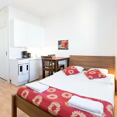 Apartment Mn *