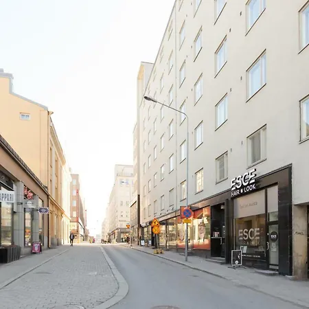 Apartament Mn